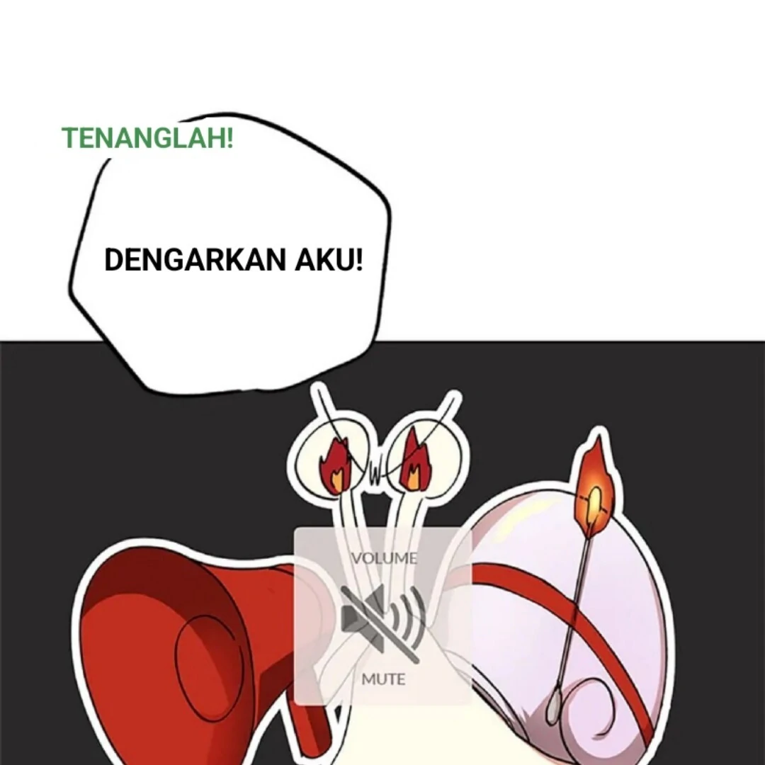 The Housekeeper of the Dungeon Chapter 28 - halaman 80