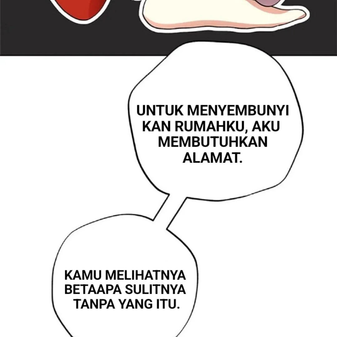 The Housekeeper of the Dungeon Chapter 28 - halaman 81