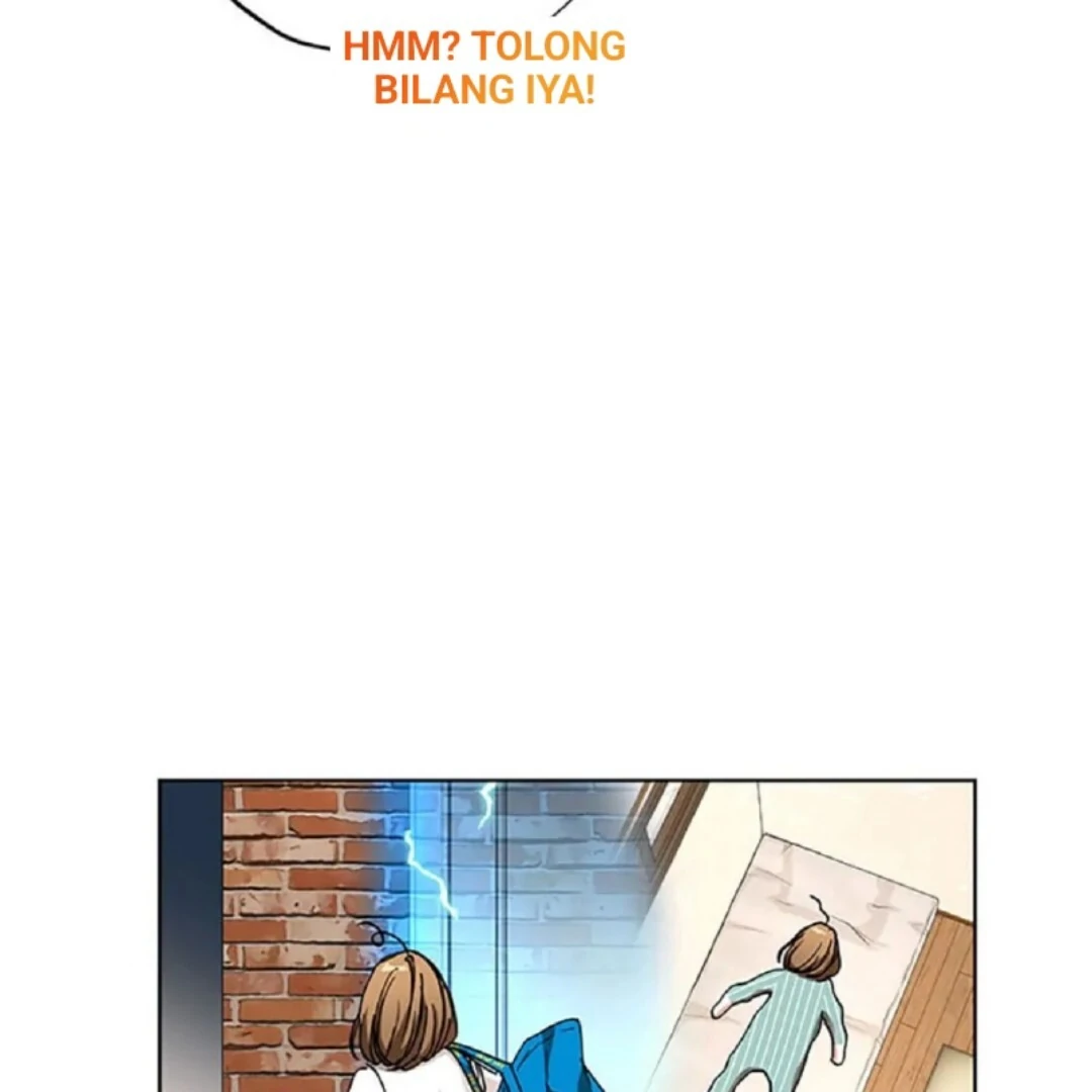 The Housekeeper of the Dungeon Chapter 28 - halaman 82