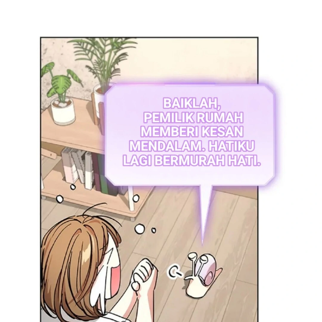 The Housekeeper of the Dungeon Chapter 28 - halaman 84