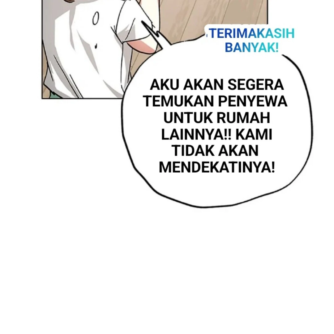The Housekeeper of the Dungeon Chapter 28 - halaman 85
