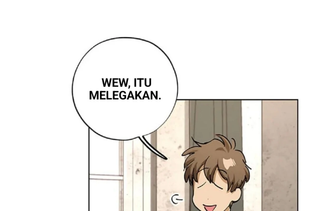 The Housekeeper of the Dungeon Chapter 28 - halaman 86