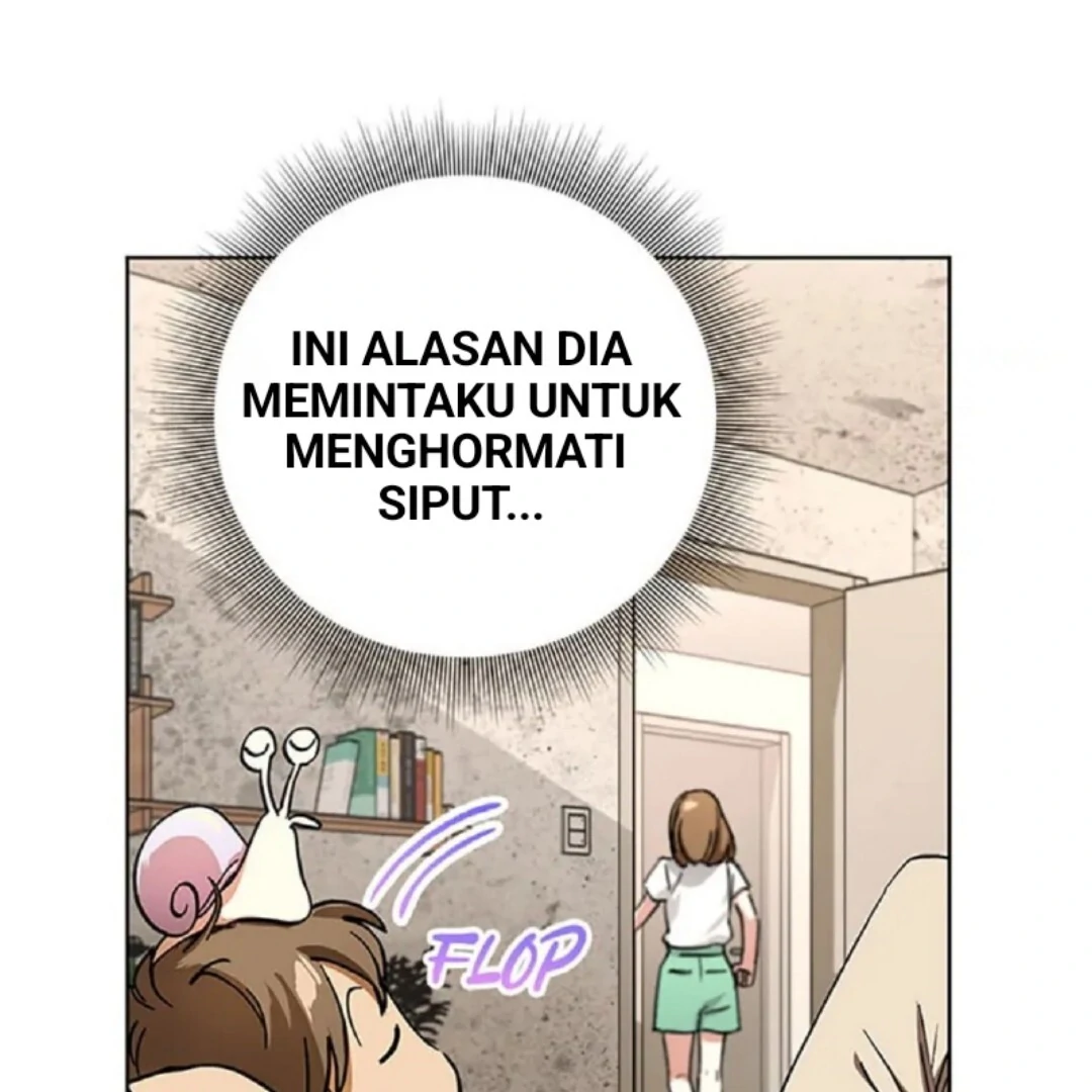 The Housekeeper of the Dungeon Chapter 28 - halaman 94