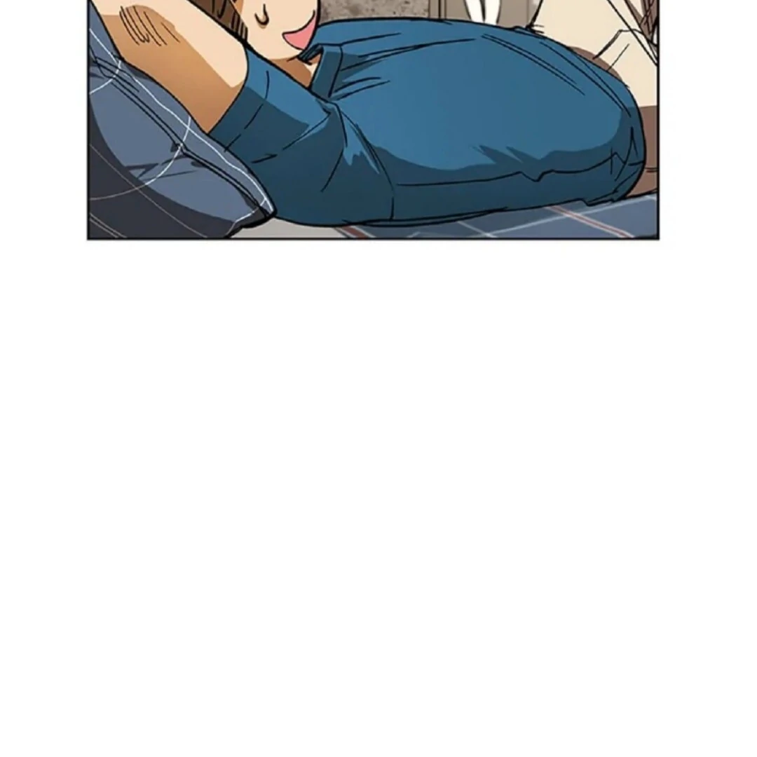 The Housekeeper of the Dungeon Chapter 28 - halaman 95