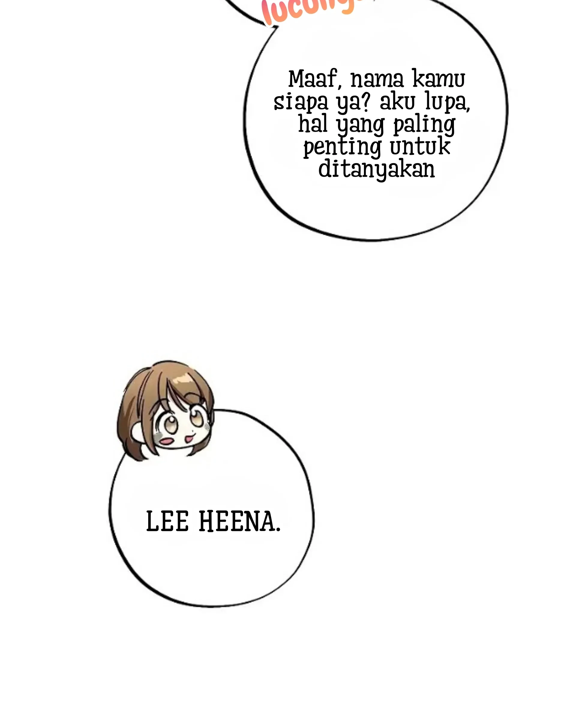The Housekeeper of the Dungeon Chapter 3 - halaman 119