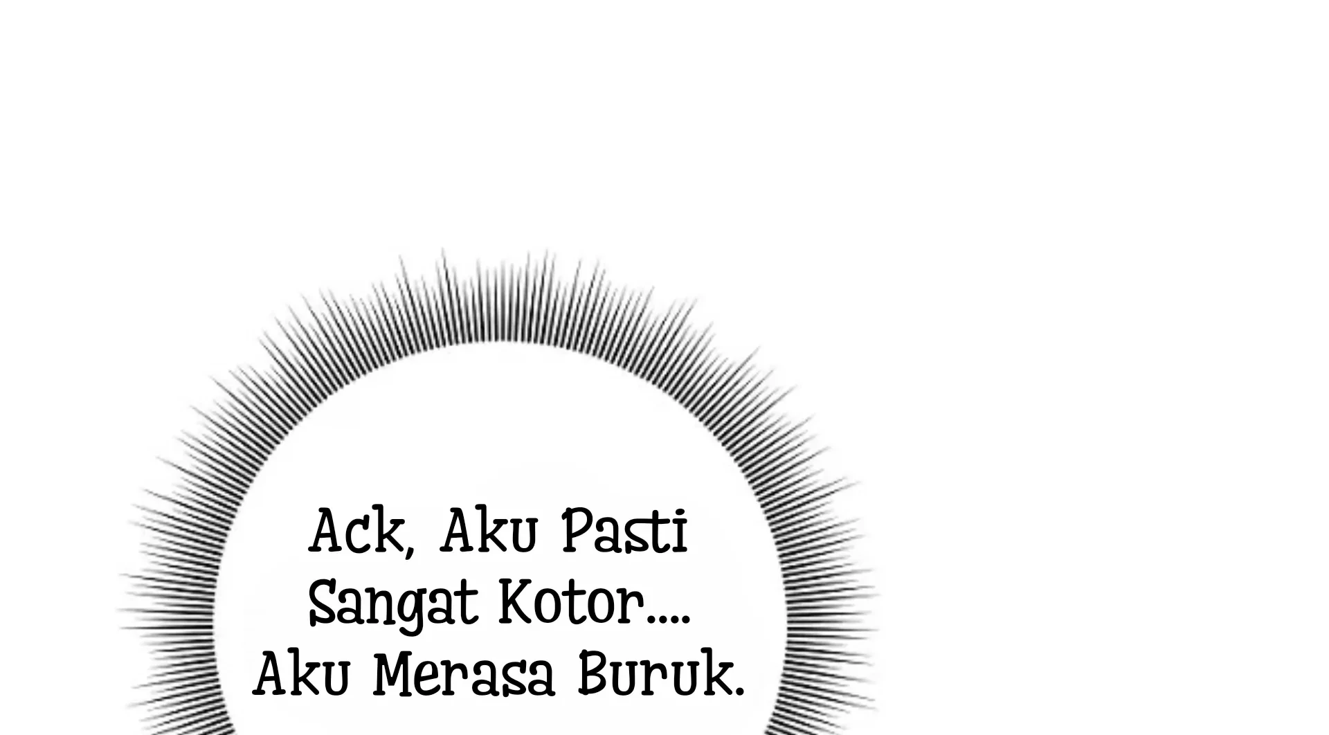 The Housekeeper of the Dungeon Chapter 3 - halaman 13