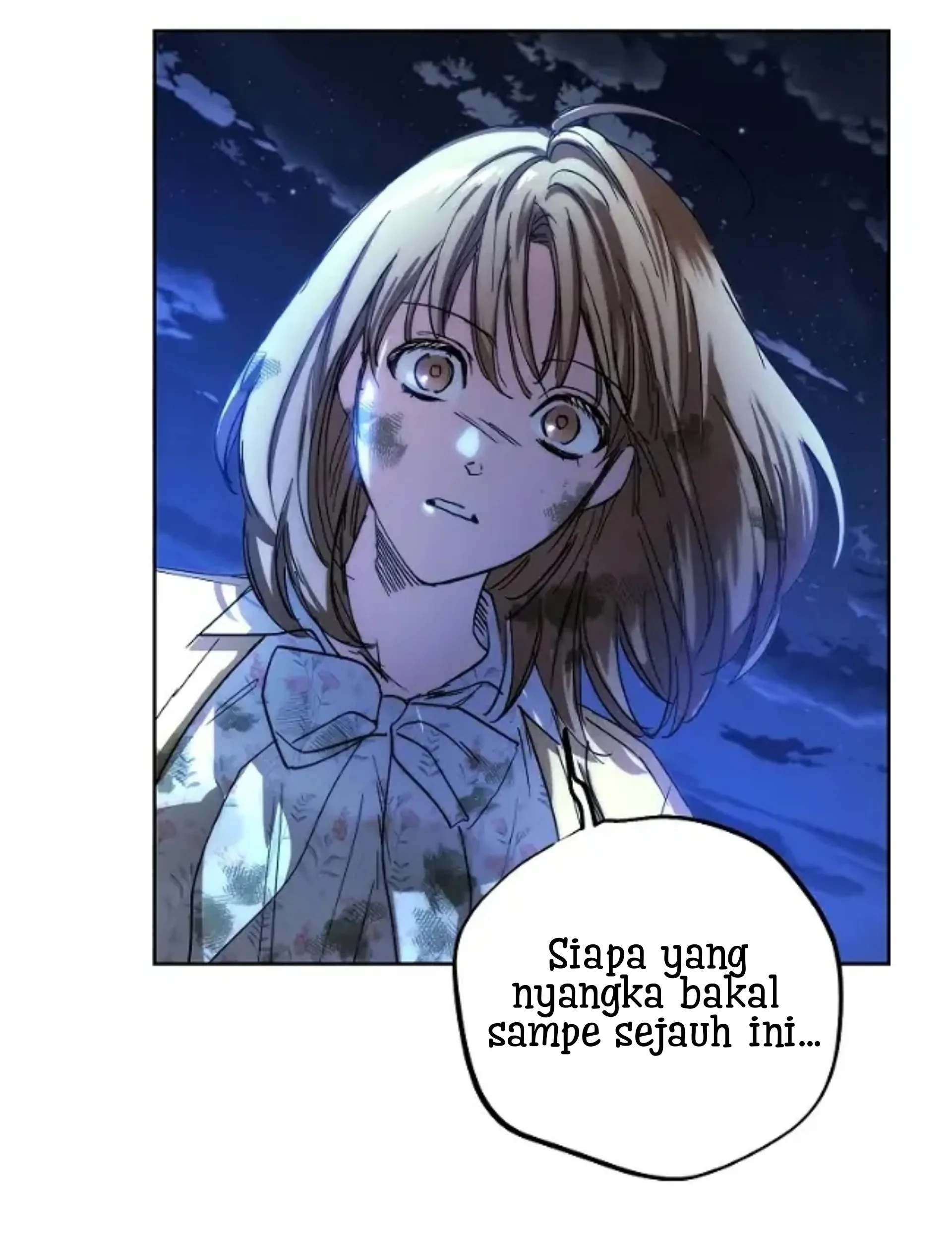 The Housekeeper of the Dungeon Chapter 3 - halaman 141