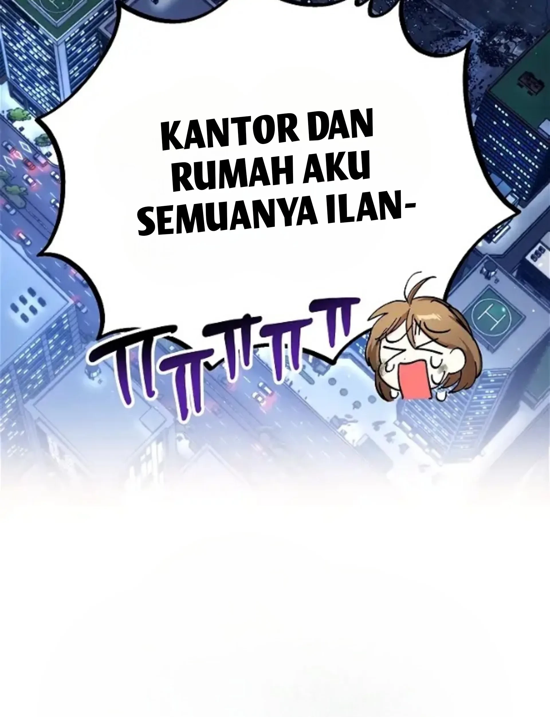 The Housekeeper of the Dungeon Chapter 3 - halaman 147