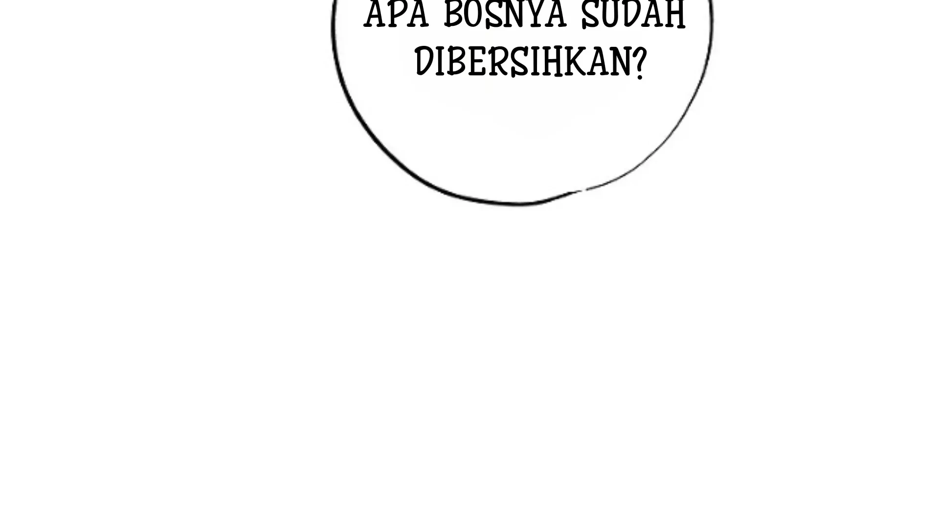 The Housekeeper of the Dungeon Chapter 3 - halaman 15