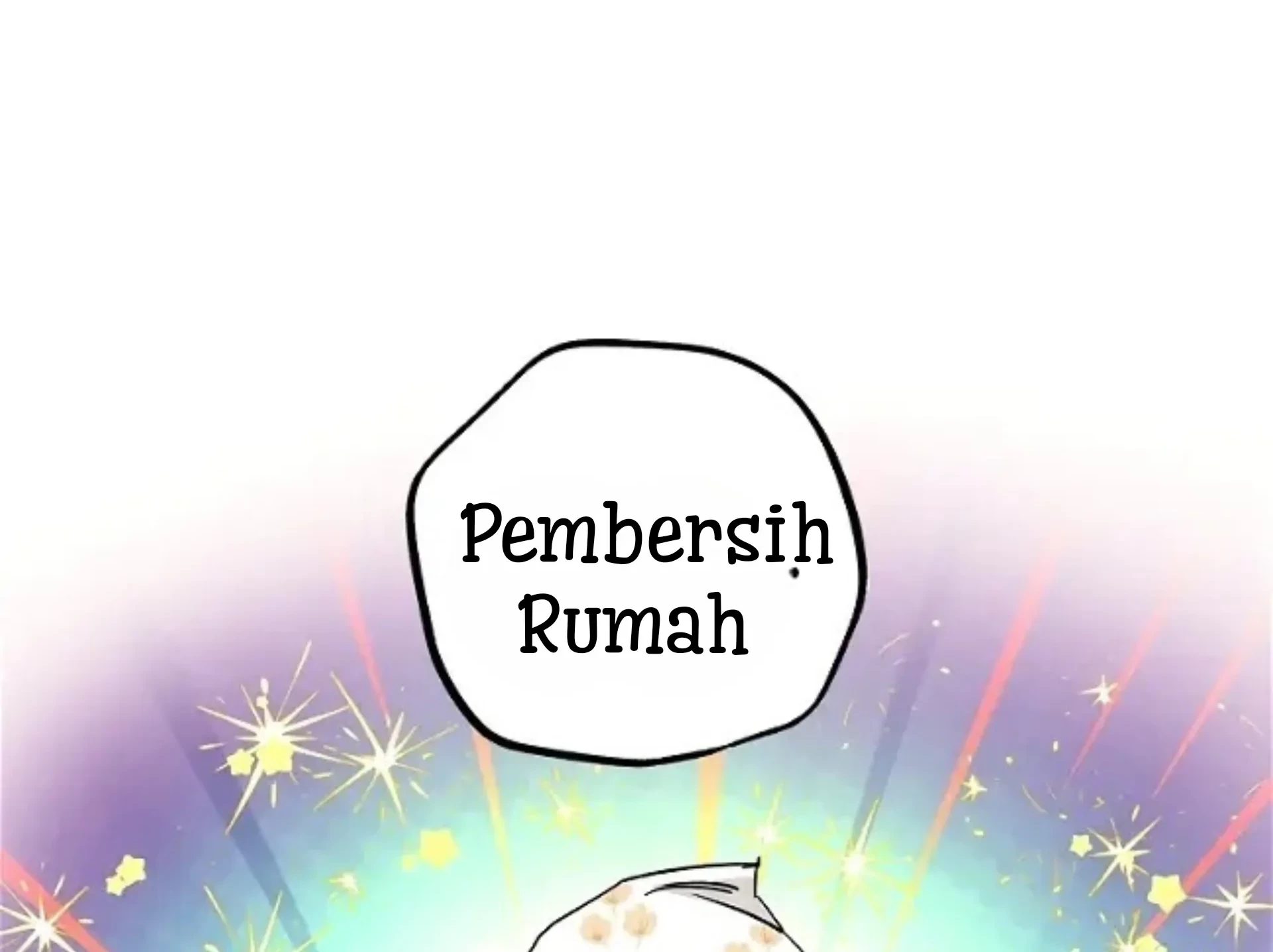 The Housekeeper of the Dungeon Chapter 3 - halaman 39