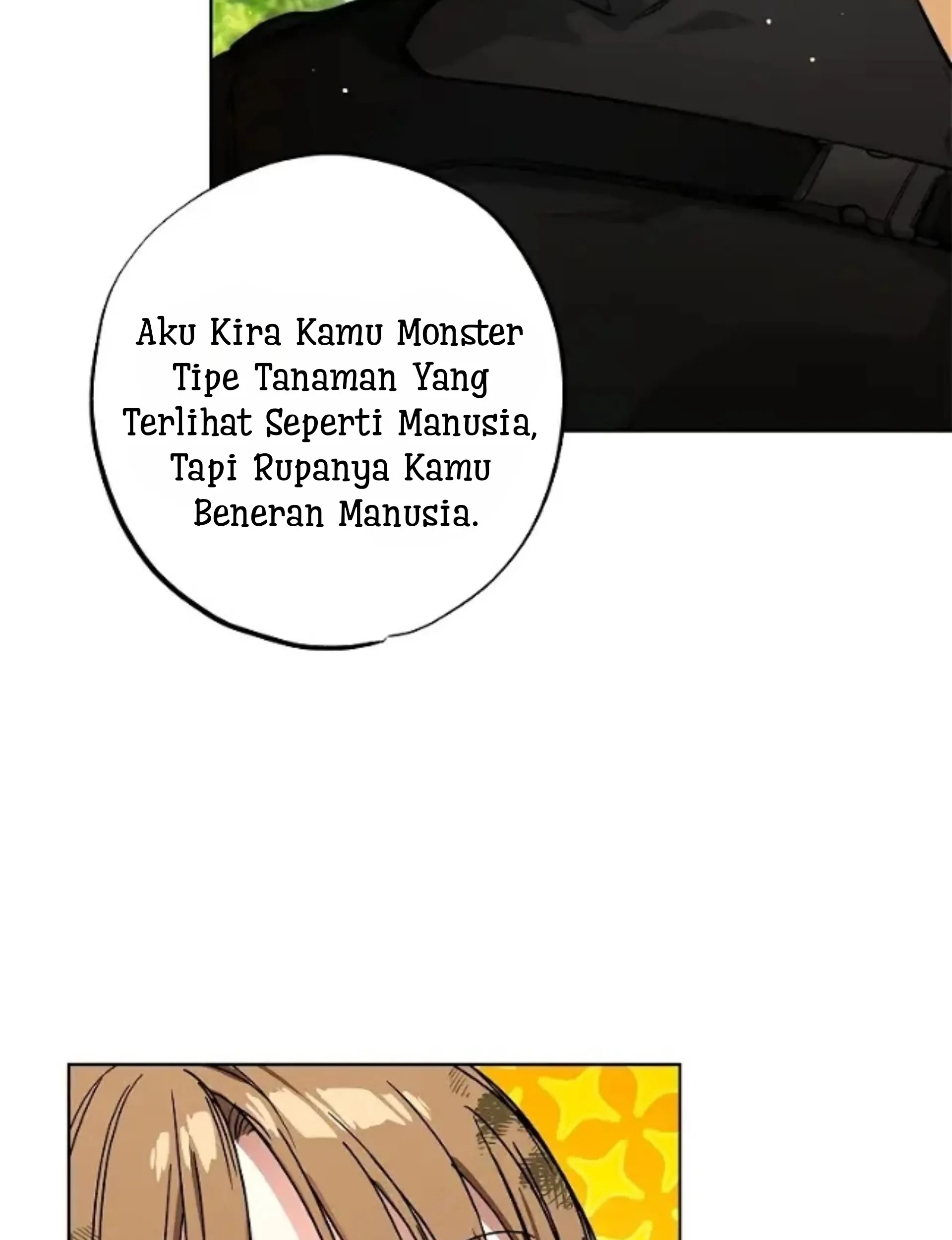 The Housekeeper of the Dungeon Chapter 3 - halaman 4