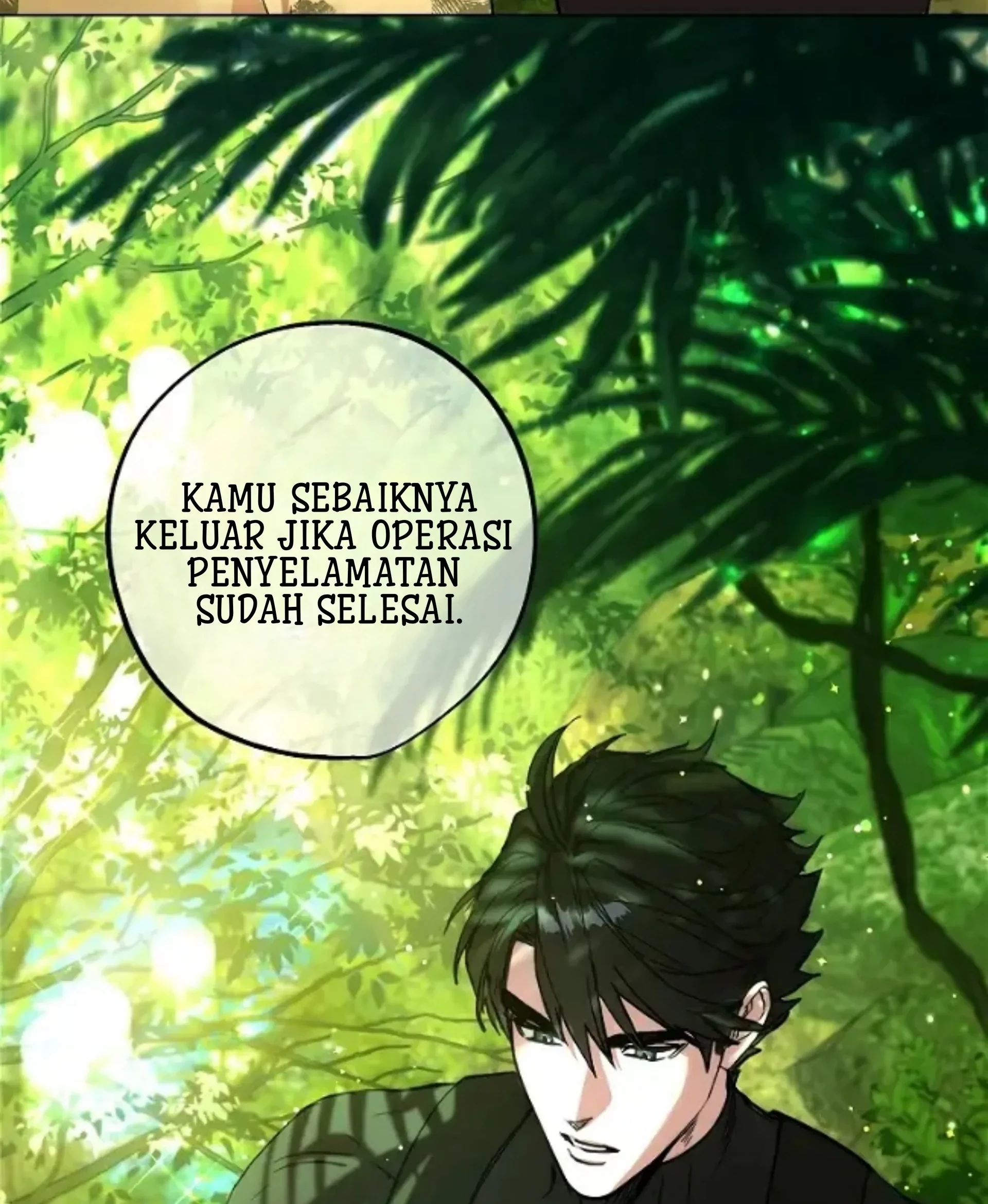 The Housekeeper of the Dungeon Chapter 3 - halaman 52
