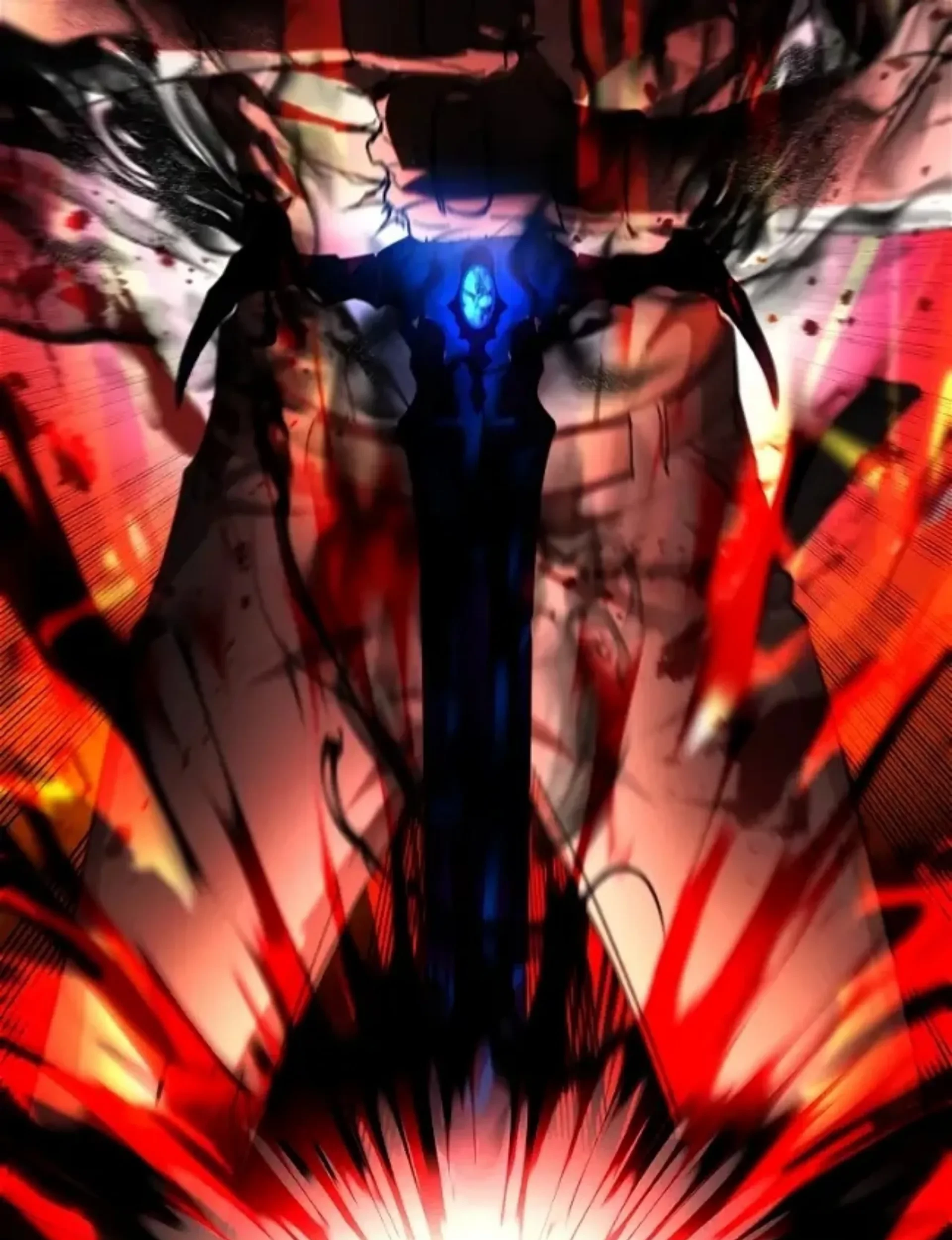 The Housekeeper of the Dungeon Chapter 3 - halaman 68