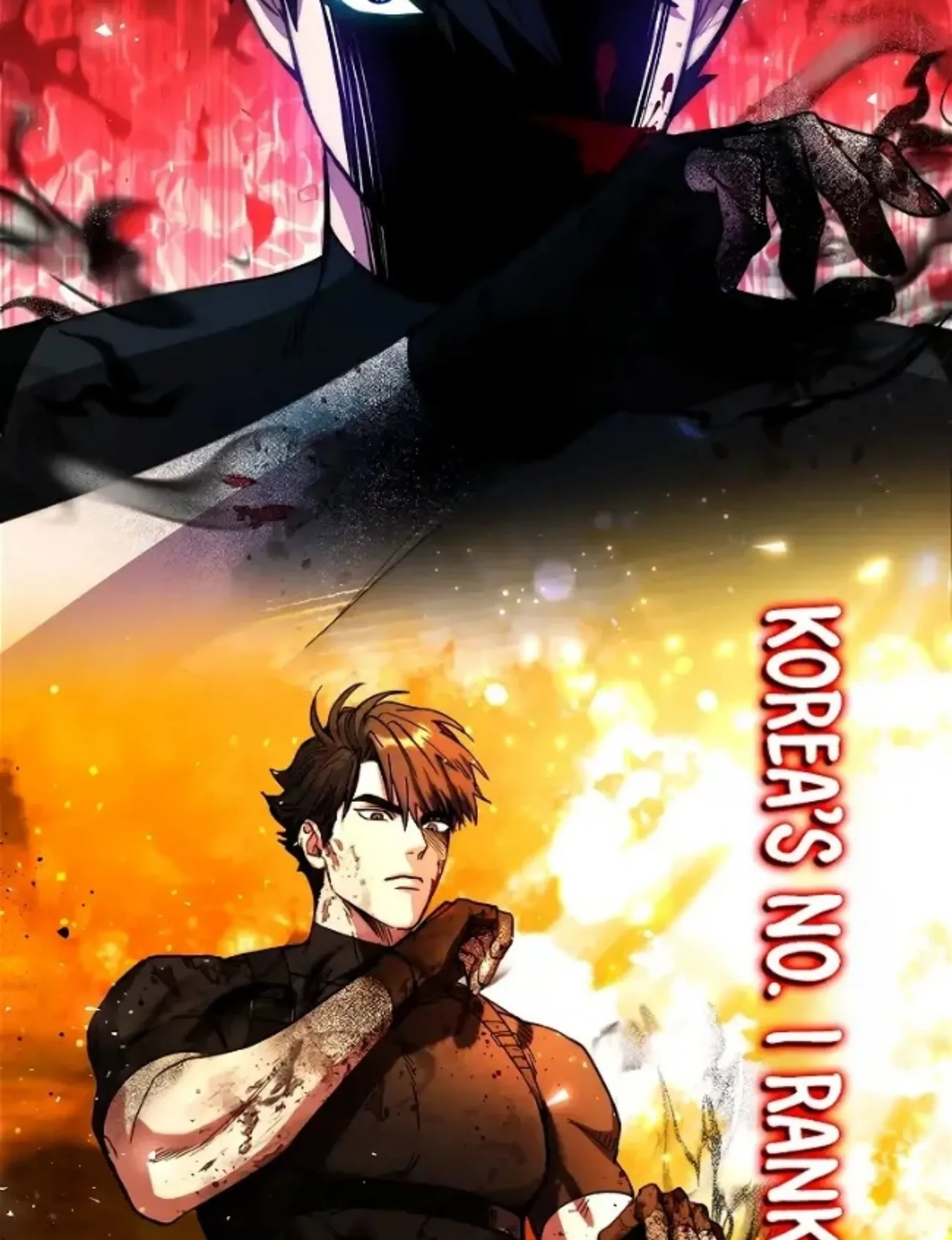 The Housekeeper of the Dungeon Chapter 3 - halaman 71