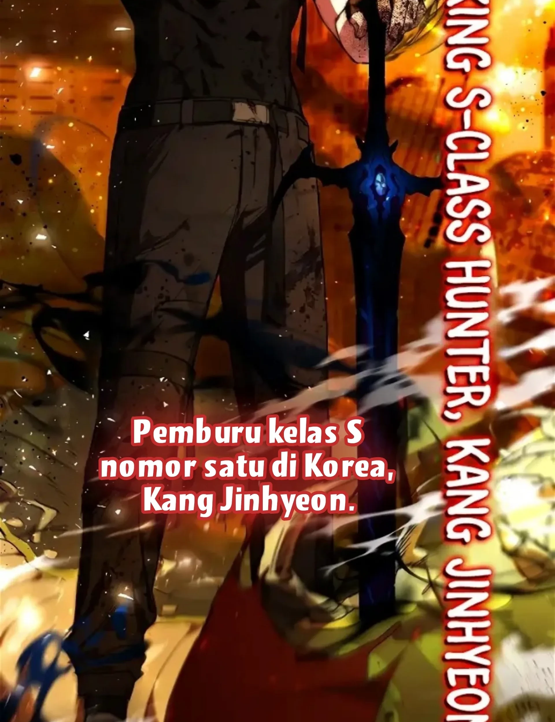 The Housekeeper of the Dungeon Chapter 3 - halaman 72