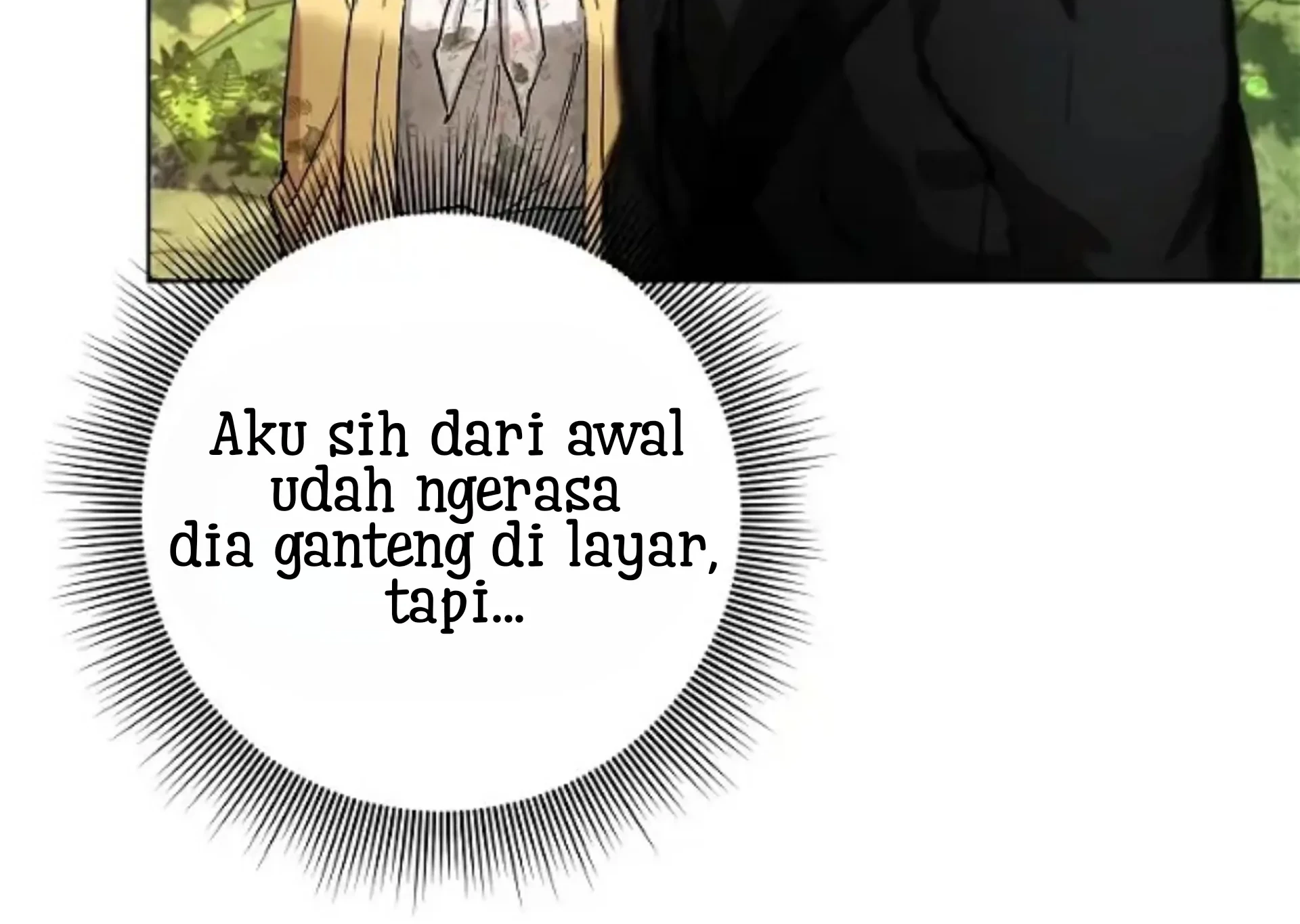 The Housekeeper of the Dungeon Chapter 3 - halaman 78