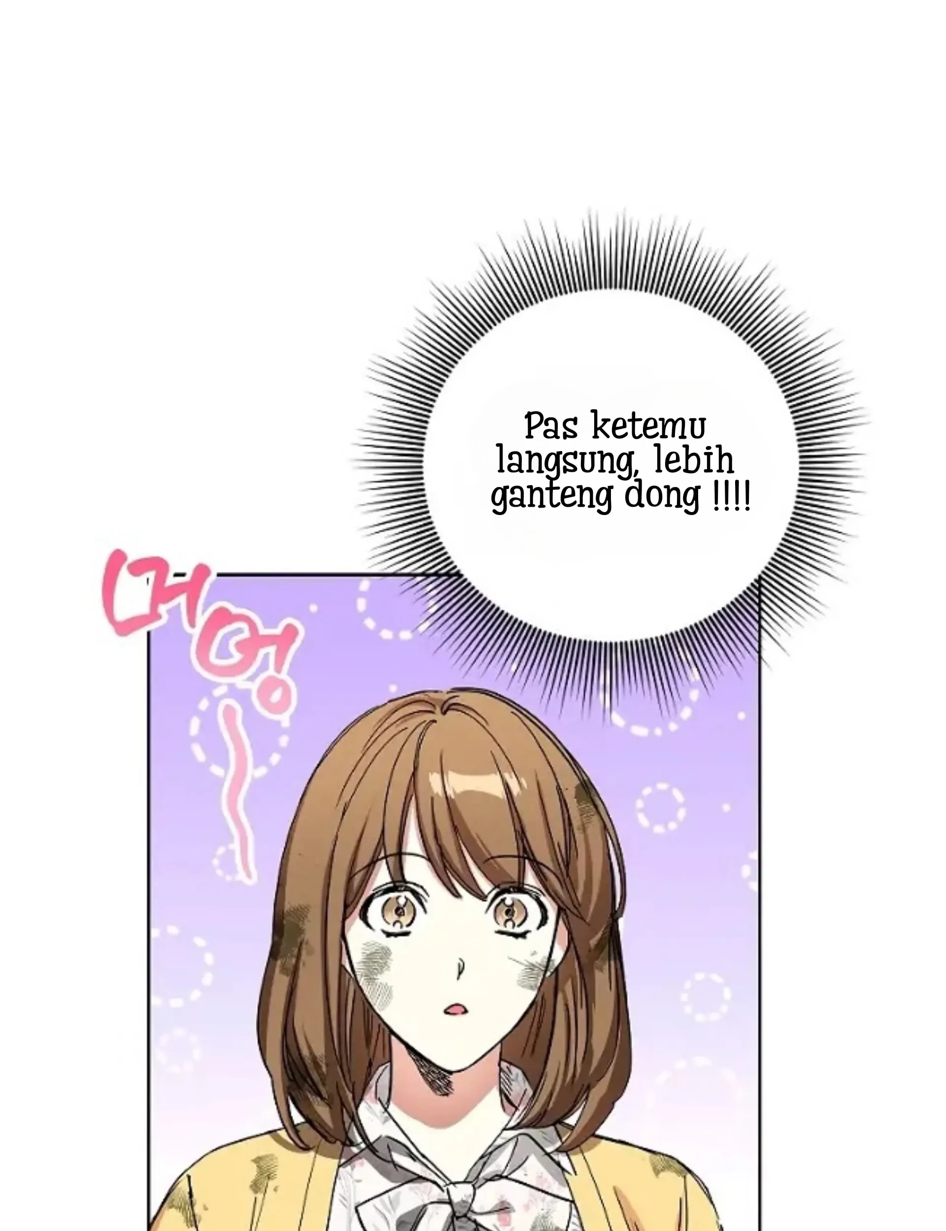 The Housekeeper of the Dungeon Chapter 3 - halaman 79