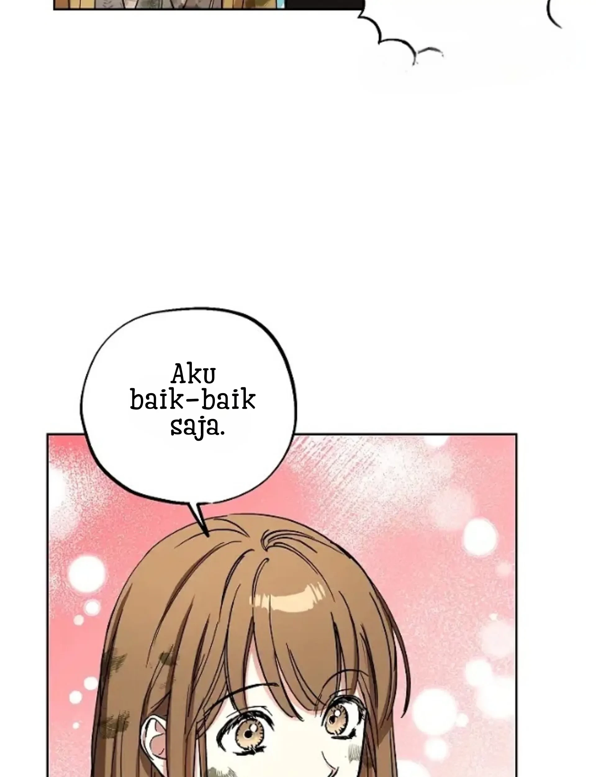 The Housekeeper of the Dungeon Chapter 3 - halaman 90