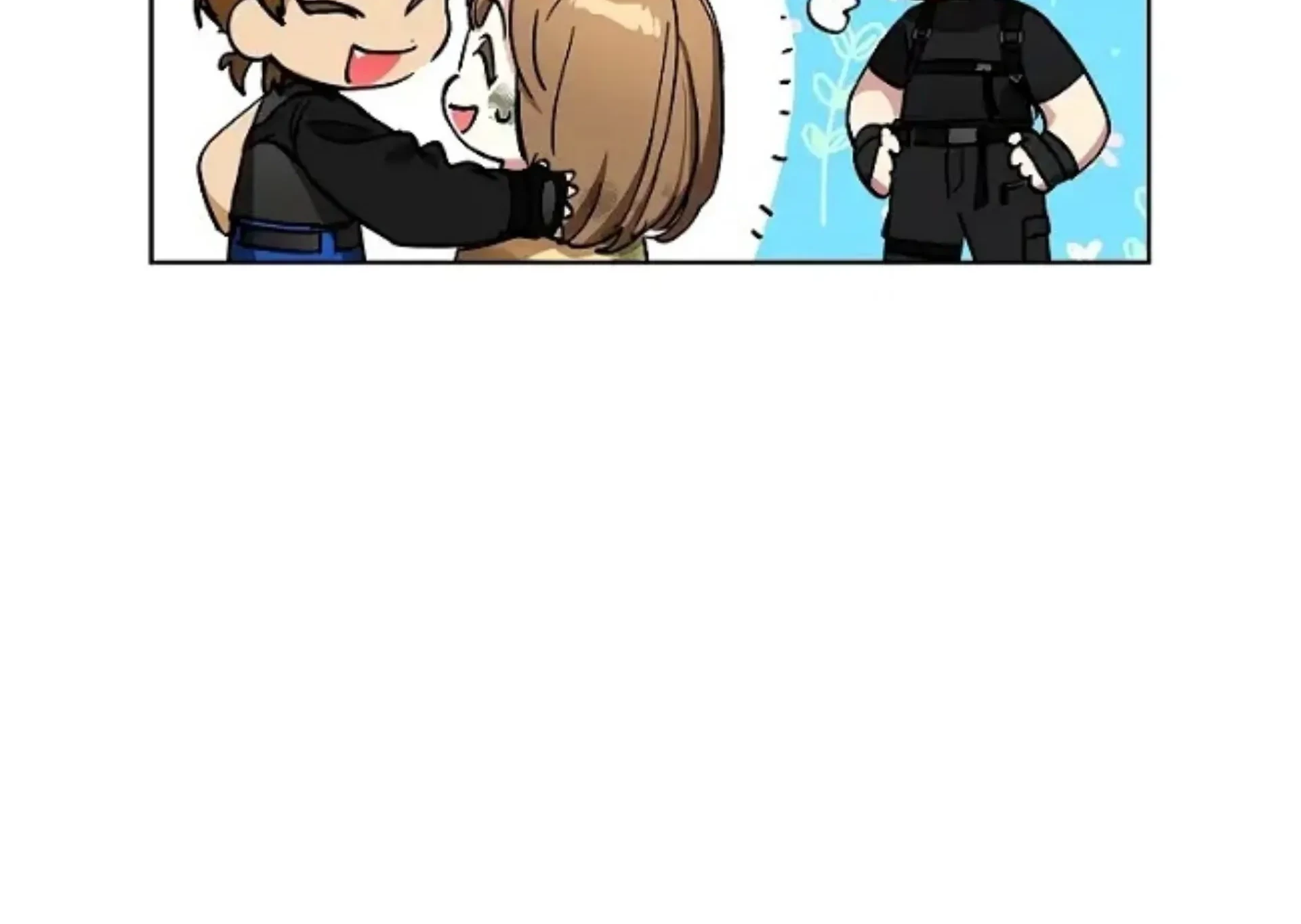The Housekeeper of the Dungeon Chapter 3 - halaman 93