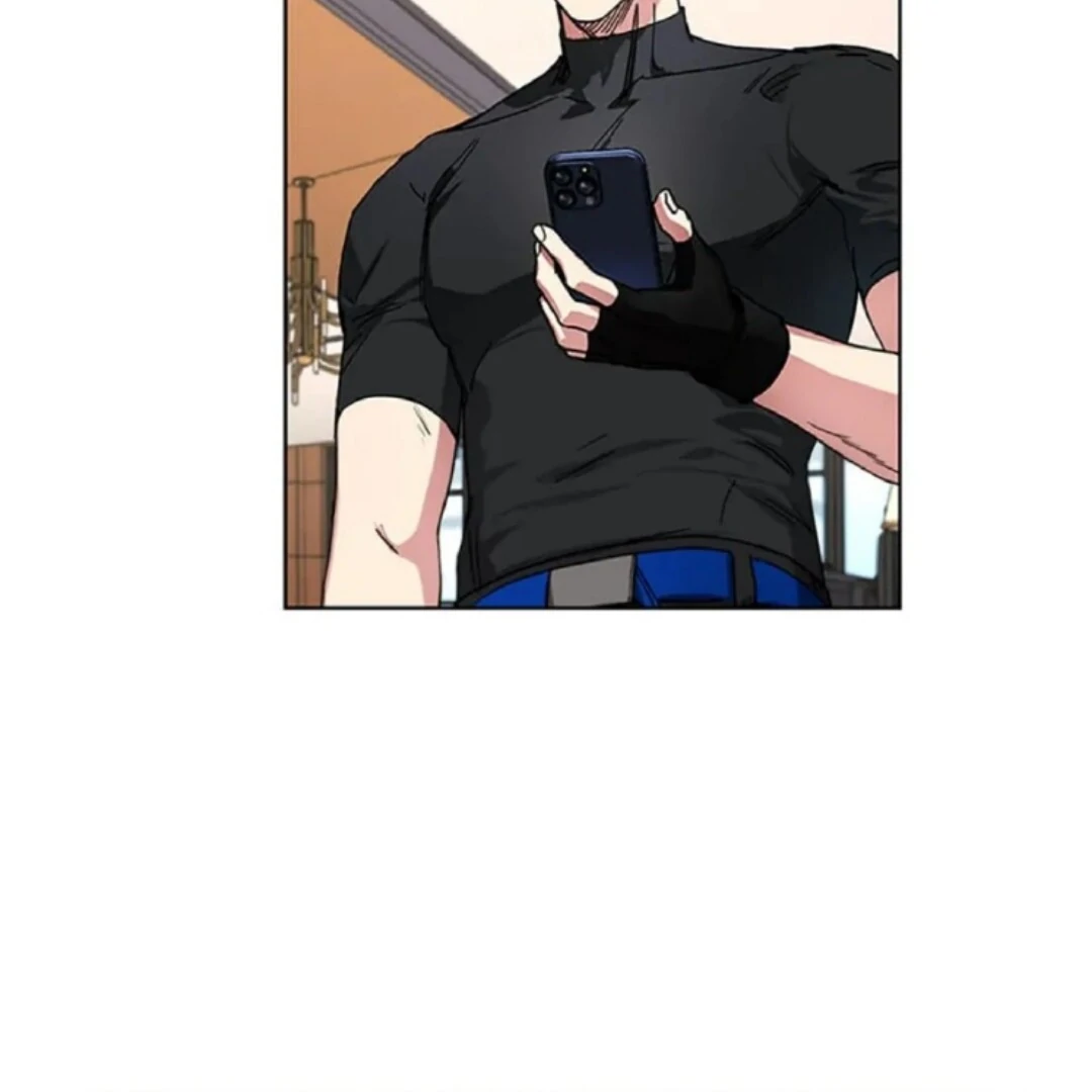 The Housekeeper of the Dungeon Chapter 30 - halaman 101