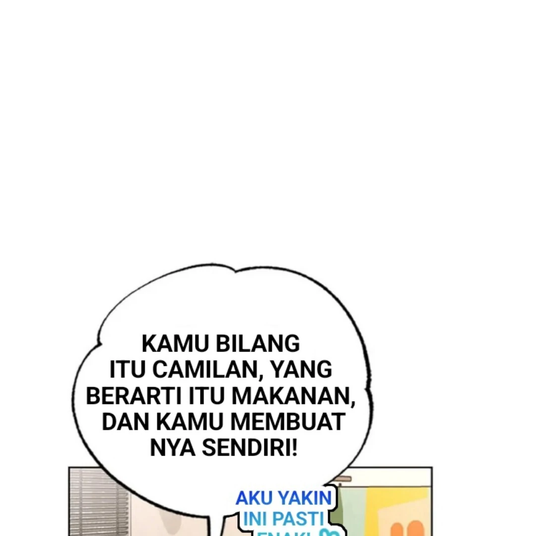 The Housekeeper of the Dungeon Chapter 30 - halaman 108