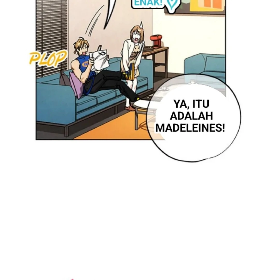 The Housekeeper of the Dungeon Chapter 30 - halaman 109