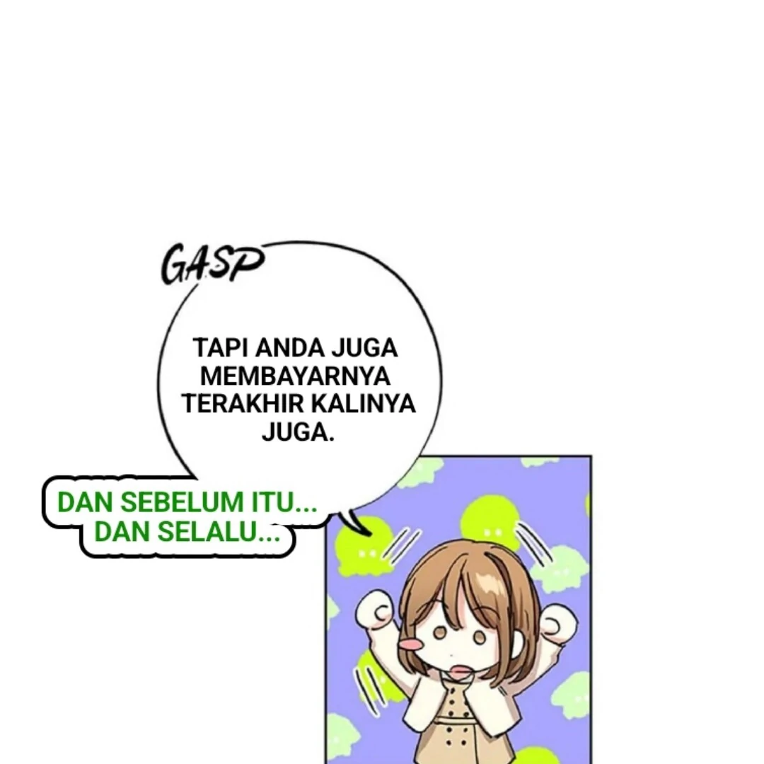 The Housekeeper of the Dungeon Chapter 30 - halaman 115