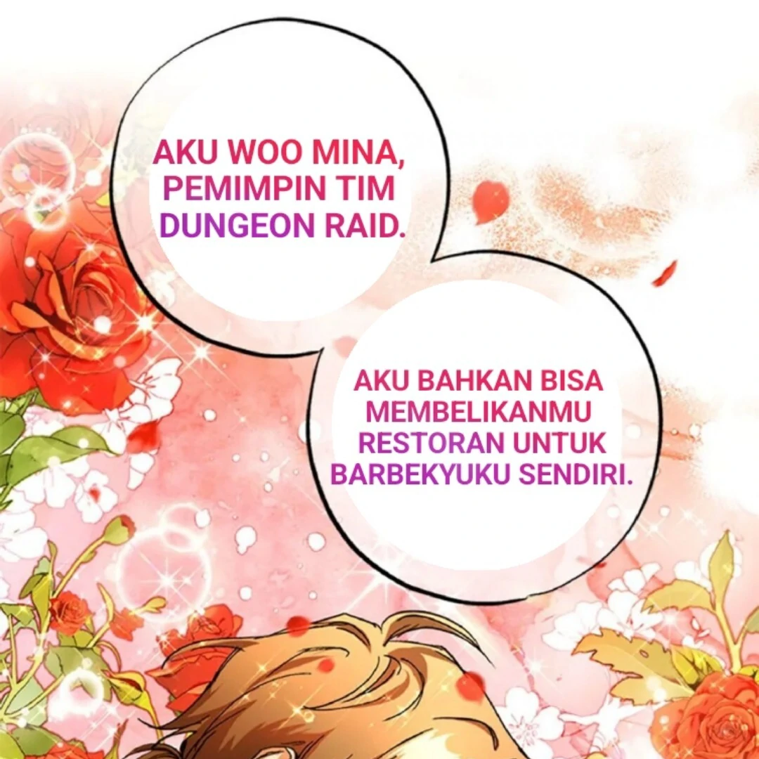 The Housekeeper of the Dungeon Chapter 30 - halaman 118
