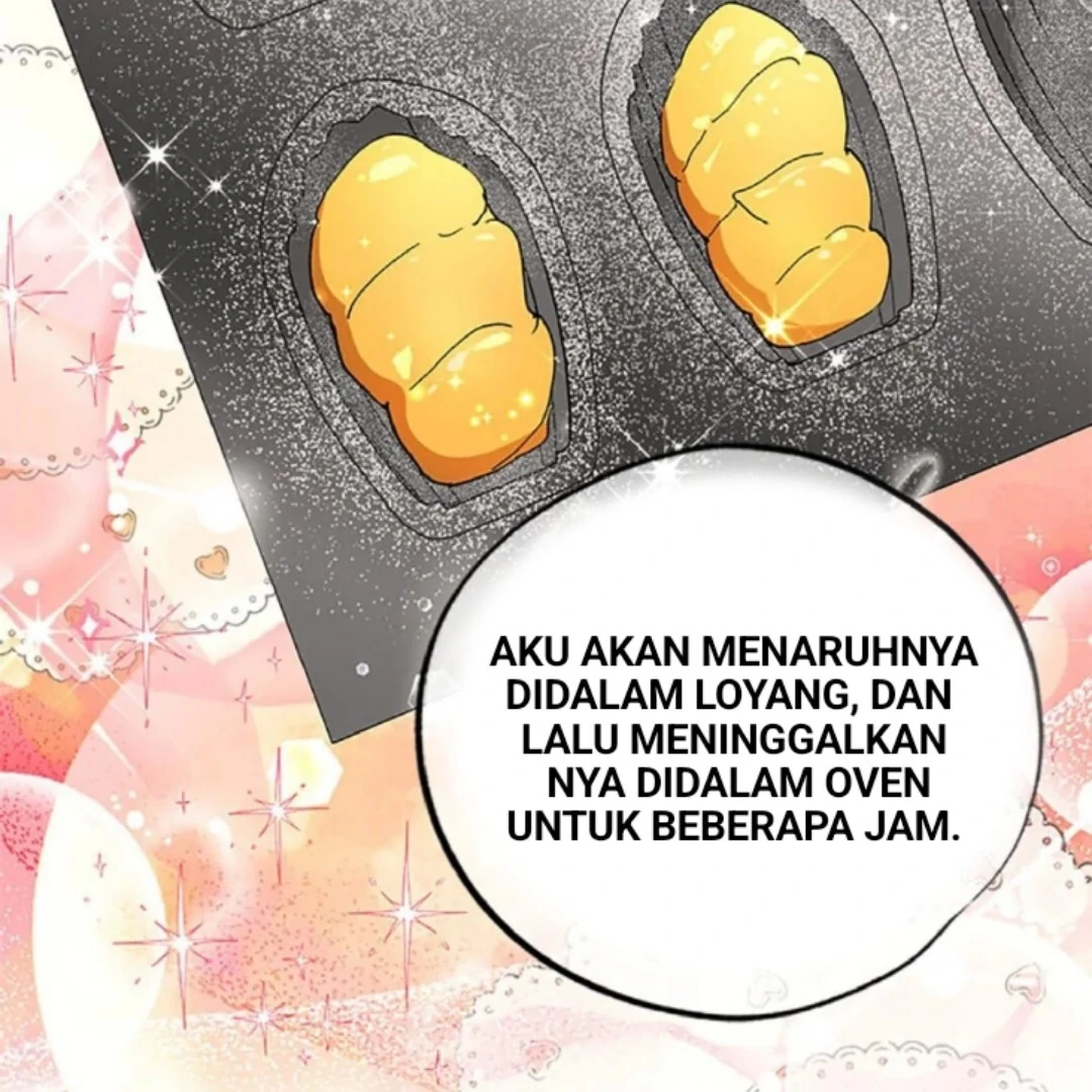 The Housekeeper of the Dungeon Chapter 30 - halaman 17