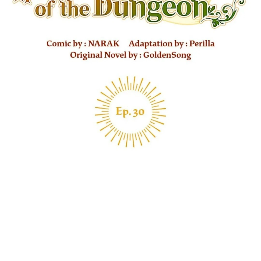 The Housekeeper of the Dungeon Chapter 30 - halaman 3