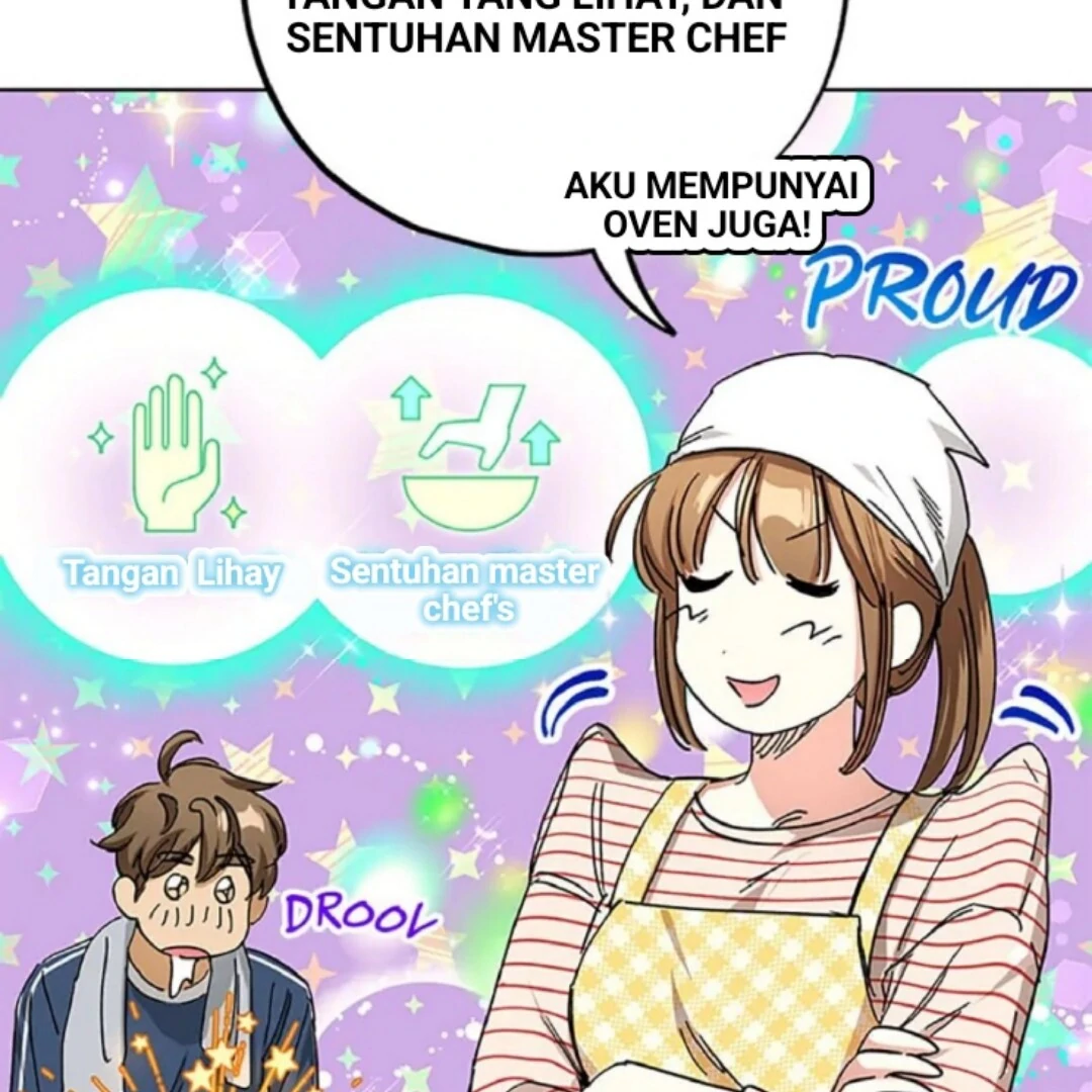 The Housekeeper of the Dungeon Chapter 30 - halaman 30