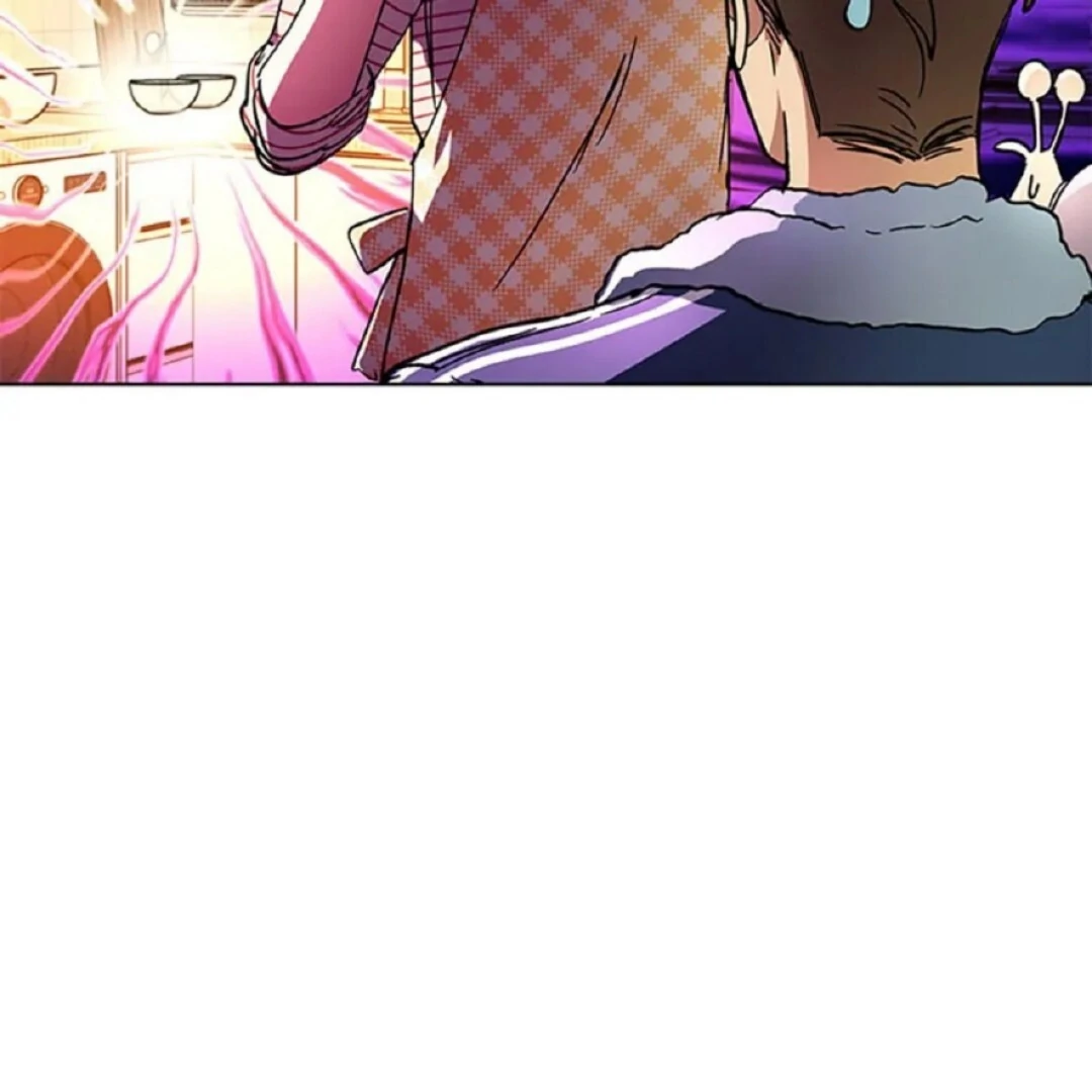 The Housekeeper of the Dungeon Chapter 30 - halaman 43