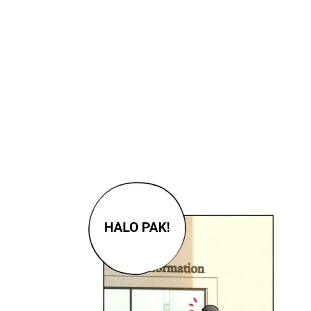 The Housekeeper of the Dungeon Chapter 30 - halaman 51