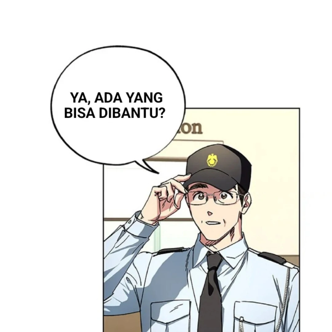The Housekeeper of the Dungeon Chapter 30 - halaman 53