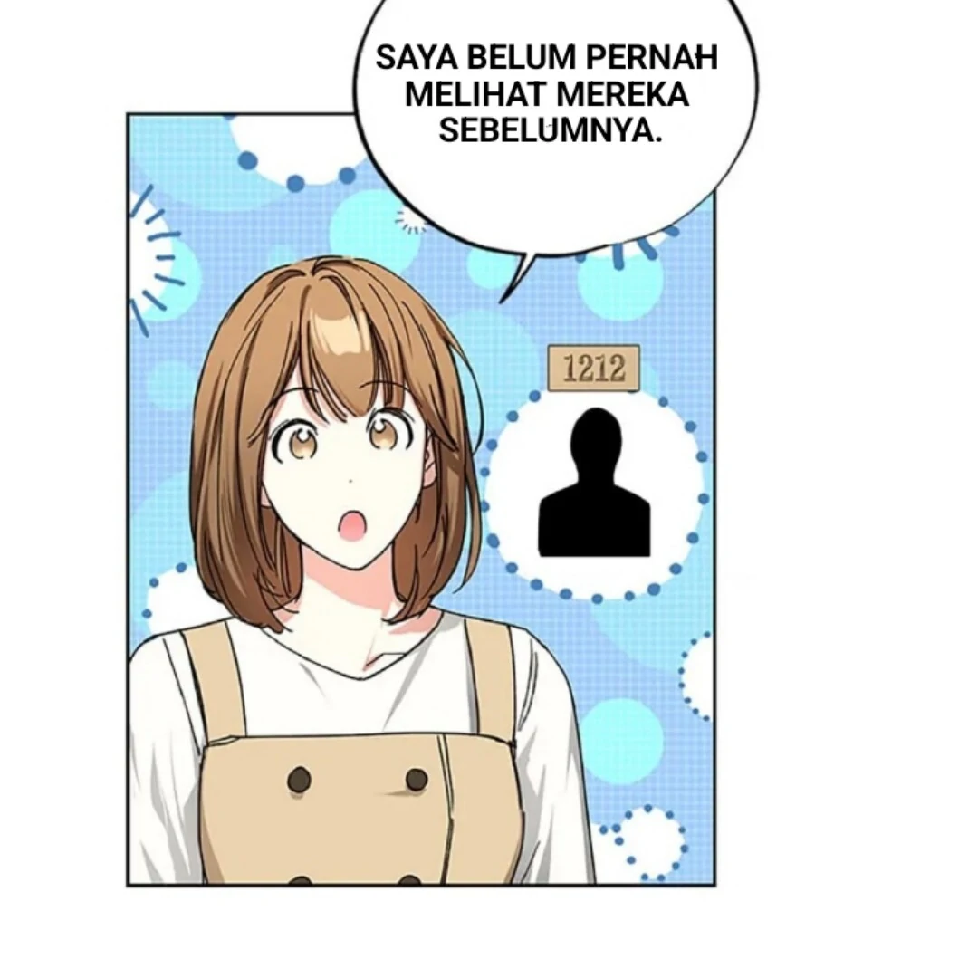 The Housekeeper of the Dungeon Chapter 30 - halaman 57