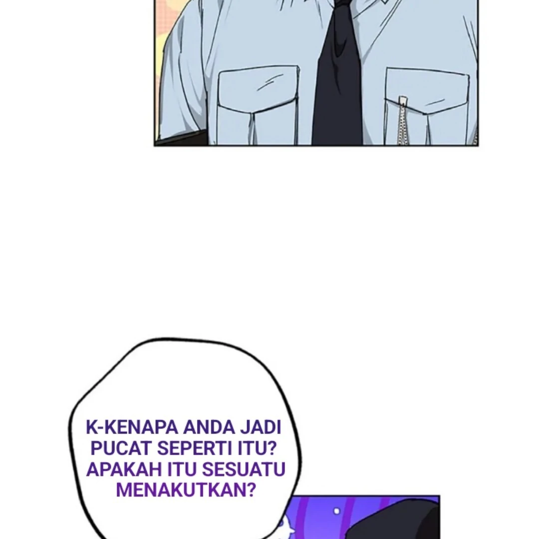 The Housekeeper of the Dungeon Chapter 30 - halaman 59