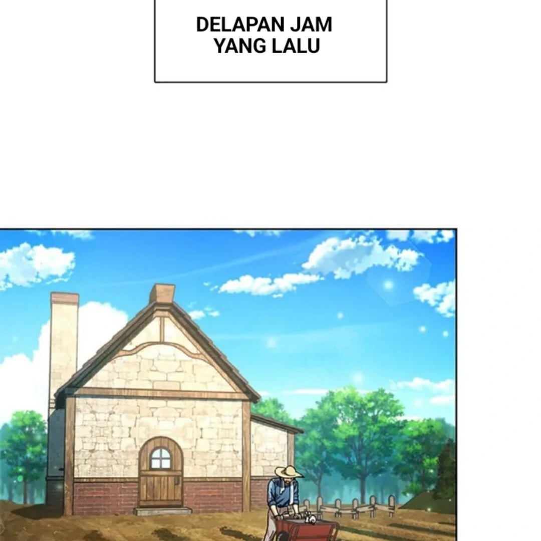 The Housekeeper of the Dungeon Chapter 30 - halaman 6