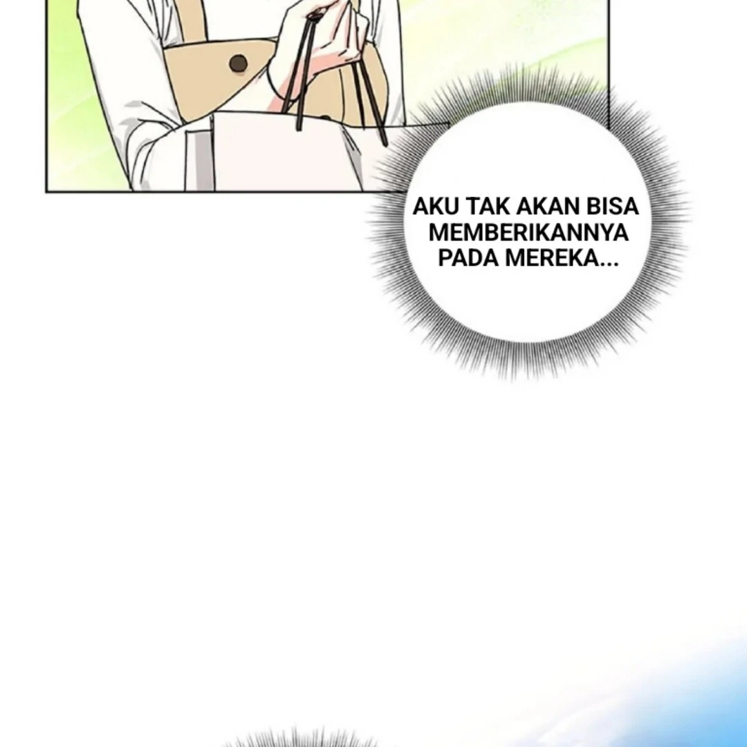 The Housekeeper of the Dungeon Chapter 30 - halaman 65