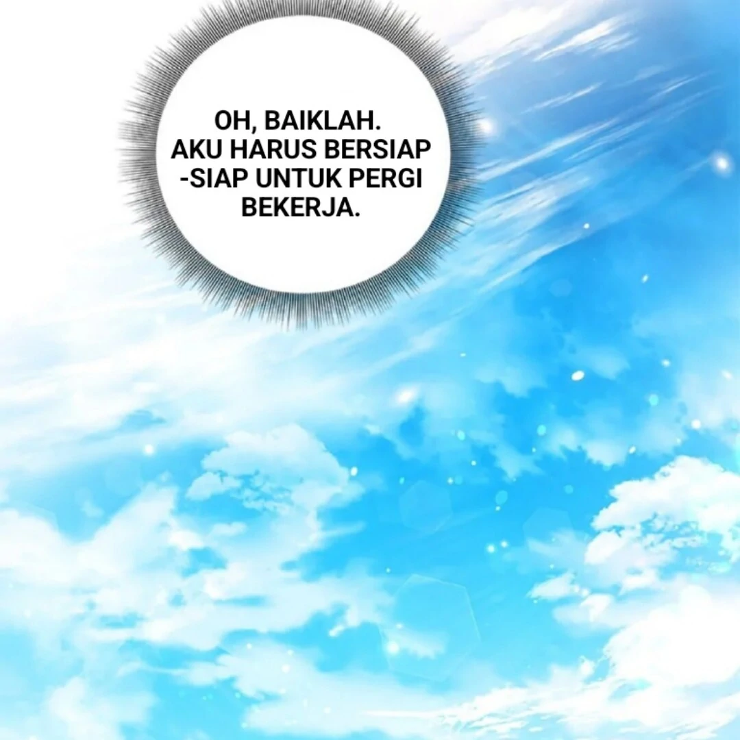 The Housekeeper of the Dungeon Chapter 30 - halaman 66