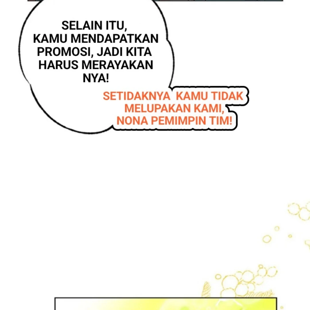 The Housekeeper of the Dungeon Chapter 30 - halaman 77