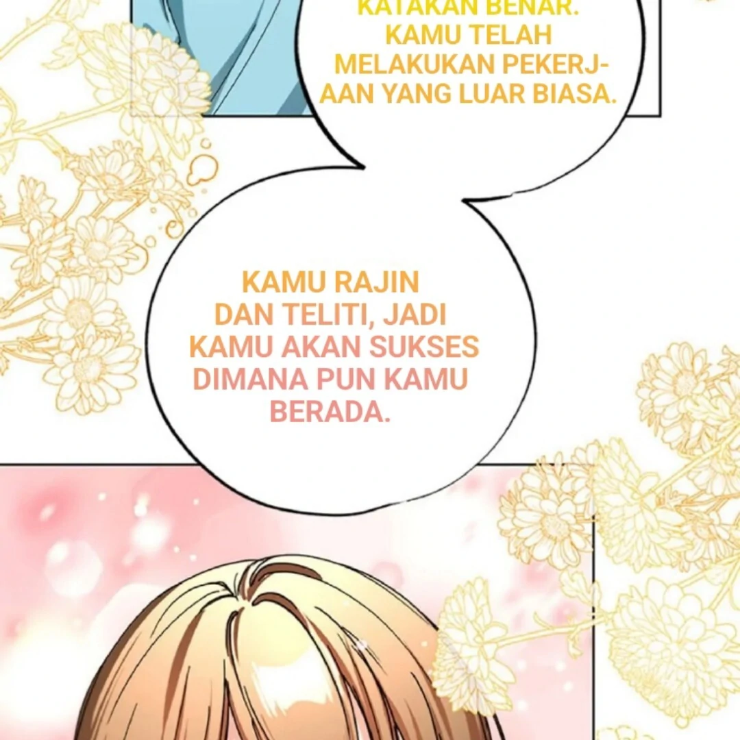 The Housekeeper of the Dungeon Chapter 30 - halaman 79