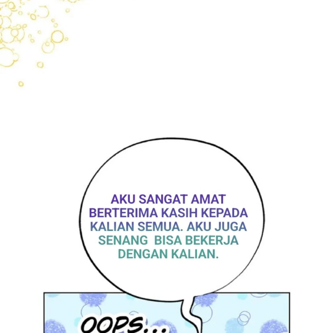 The Housekeeper of the Dungeon Chapter 30 - halaman 81