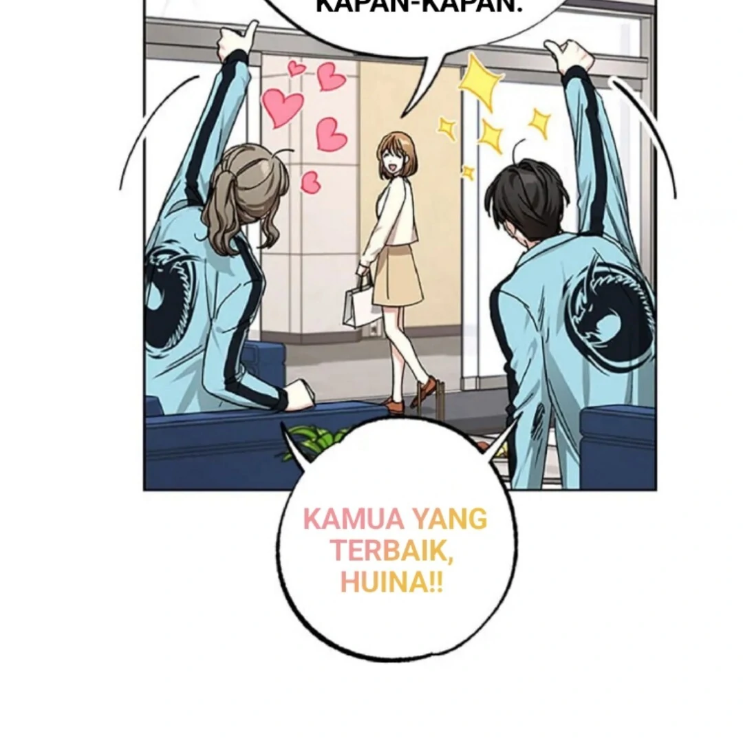 The Housekeeper of the Dungeon Chapter 30 - halaman 85