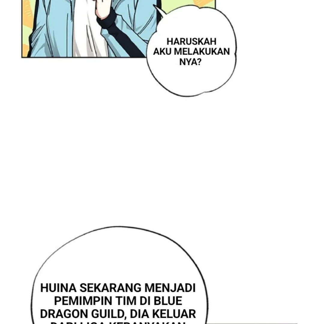 The Housekeeper of the Dungeon Chapter 30 - halaman 91