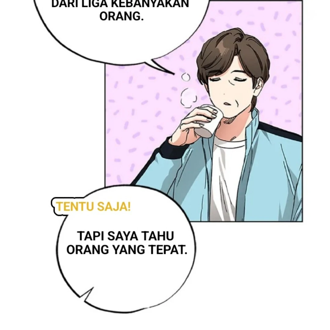 The Housekeeper of the Dungeon Chapter 30 - halaman 92