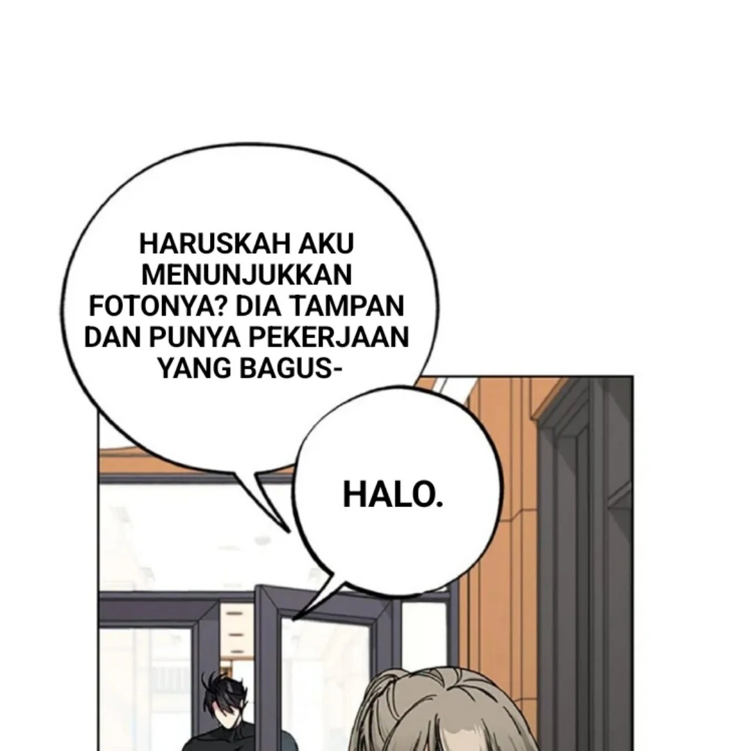 The Housekeeper of the Dungeon Chapter 30 - halaman 93