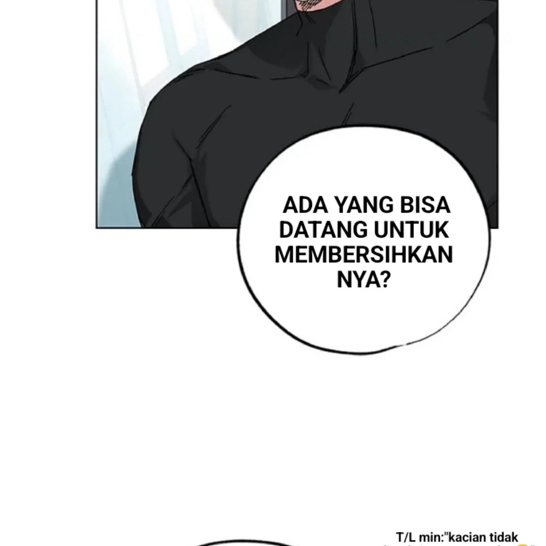 The Housekeeper of the Dungeon Chapter 30 - halaman 96