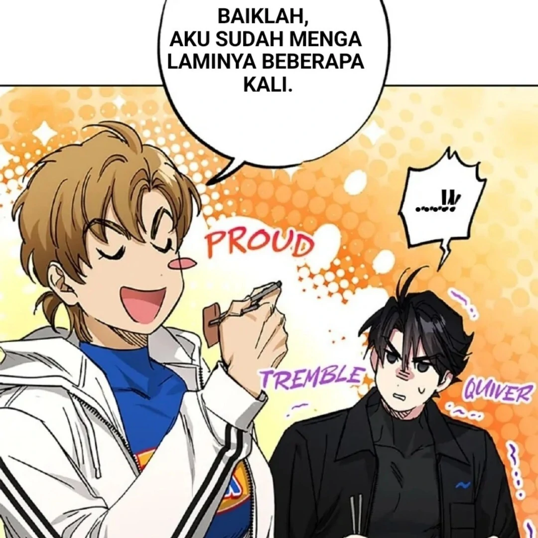 The Housekeeper of the Dungeon Chapter 31 - halaman 104
