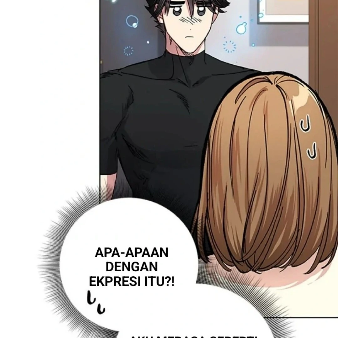 The Housekeeper of the Dungeon Chapter 31 - halaman 11