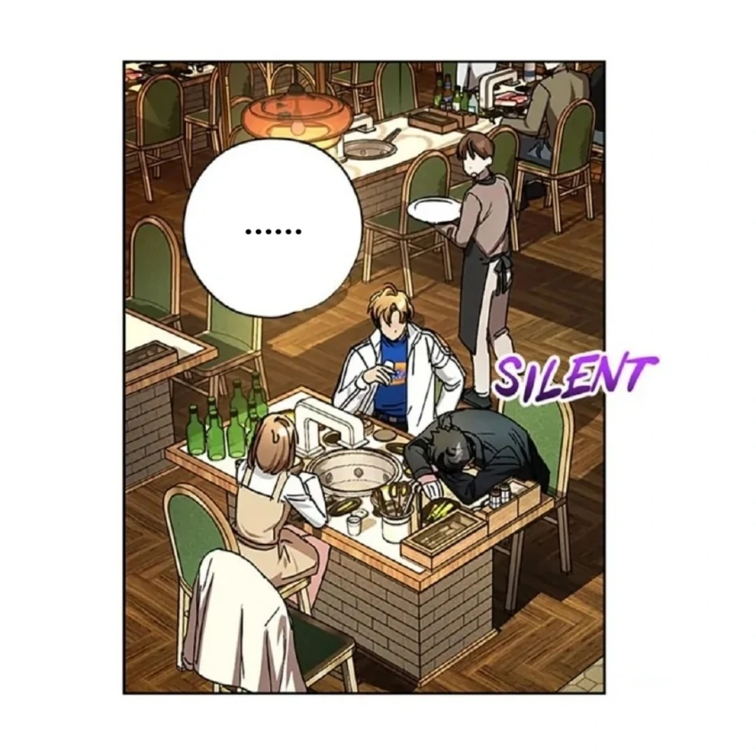 The Housekeeper of the Dungeon Chapter 31 - halaman 117